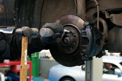 Laser Tools 7638 Impact Driver Set 3/4"D 13pc Laser Tools