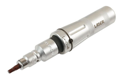 Laser Tools 7638 Impact Driver Set 3/4"D 13pc Laser Tools