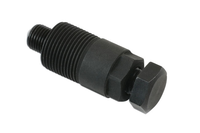 Laser Tools 7639 Crankshaft Pulley/Damper Puller Laser Tools