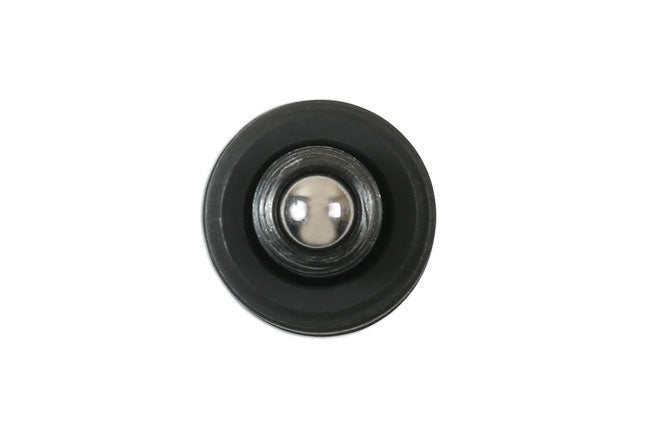 Laser Tools 7639 Crankshaft Pulley/Damper Puller Laser Tools