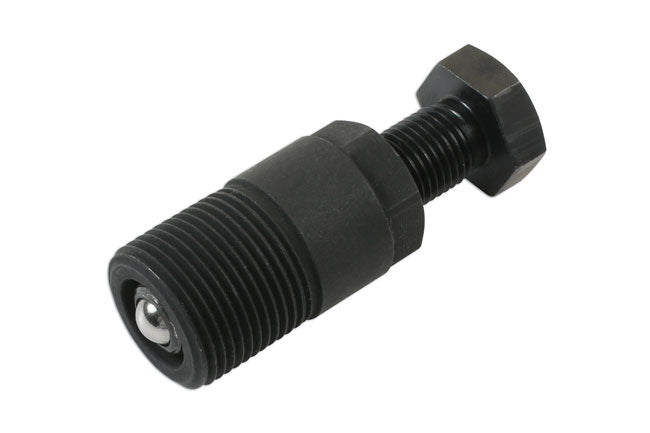 Laser Tools 7639 Crankshaft Pulley/Damper Puller Laser Tools