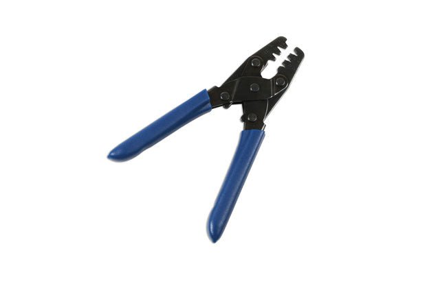 Laser Tools 7642 Open Barrel Crimping Pliers Laser Tools