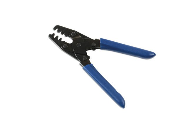 Laser Tools 7642 Open Barrel Crimping Pliers Laser Tools