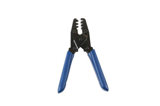 Laser Tools 7642 Open Barrel Crimping Pliers Laser Tools