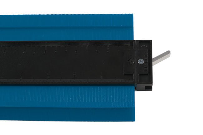Laser Tools 7643 Contour Gauge with Lock Laser Tools