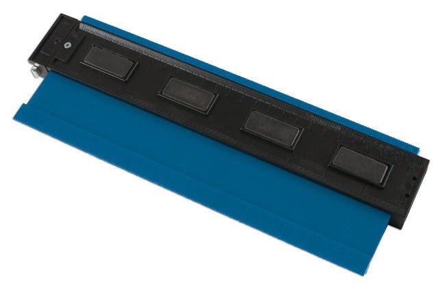 Laser Tools 7643 Contour Gauge with Lock Laser Tools