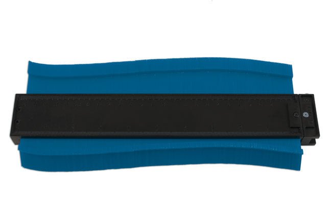 Laser Tools 7643 Contour Gauge with Lock Laser Tools