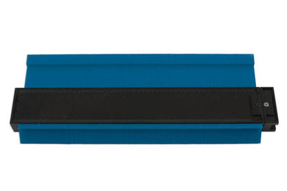 Laser Tools 7643 Contour Gauge with Lock Laser Tools