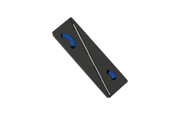 Laser Tools 7644 Multi V-Belt Pulley Alignment Tool Laser Tools