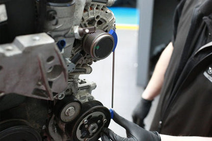 Laser Tools 7644 Multi V-Belt Pulley Alignment Tool Laser Tools