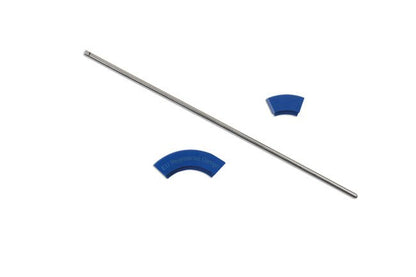 Laser Tools 7644 Multi V-Belt Pulley Alignment Tool Laser Tools