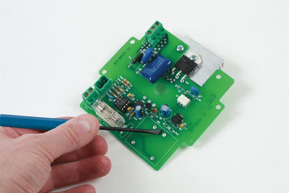 Laser Tools 7646 Soldering Aid Tools 4pc Laser Tools