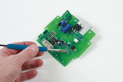 Laser Tools 7646 Soldering Aid Tools 4pc Laser Tools