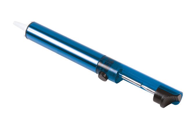 Laser Tools 7647 Desoldering Suction Pump Laser Tools