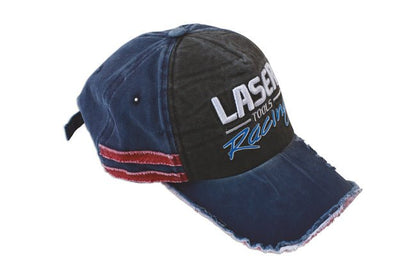 Laser Tools 7649 Laser Tools Racing Baseball Cap Laser Tools