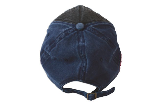 Laser Tools 7649 Laser Tools Racing Baseball Cap Laser Tools