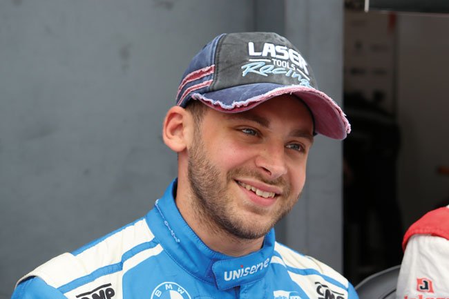 Laser Tools 7649 Laser Tools Racing Baseball Cap Laser Tools