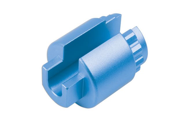 Laser Tools 7656 Spring Support Remover 43mm - Showa BPF Laser Tools