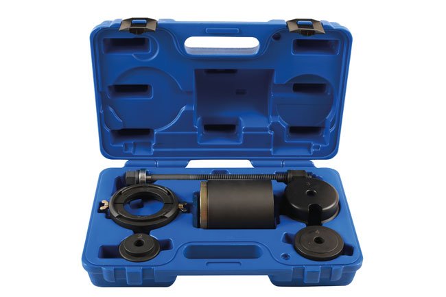 Laser Tools 7657 Rear Trailing Arm Bush Removal - for VW T5 Laser Tools