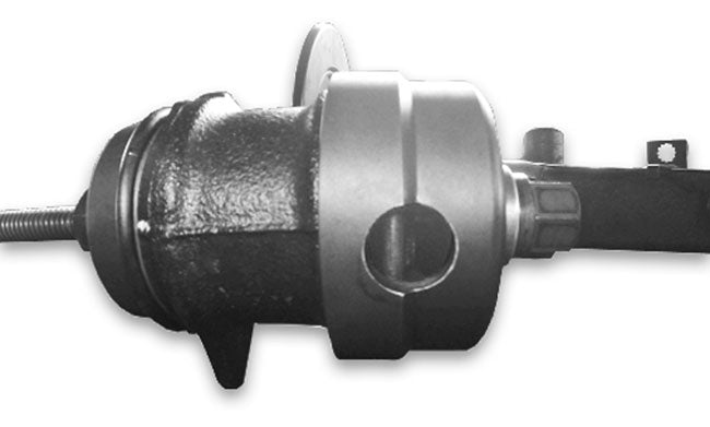 Laser Tools 7657 Rear Trailing Arm Bush Removal - for VW T5 Laser Tools