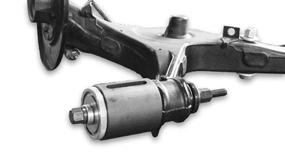 Laser Tools 7657 Rear Trailing Arm Bush Removal - for VW T5 Laser Tools