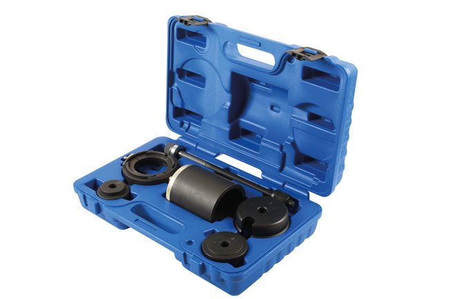 Laser Tools 7657 Rear Trailing Arm Bush Removal - for VW T5 Laser Tools