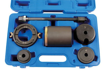 Laser Tools 7657 Rear Trailing Arm Bush Removal - for VW T5 Laser Tools