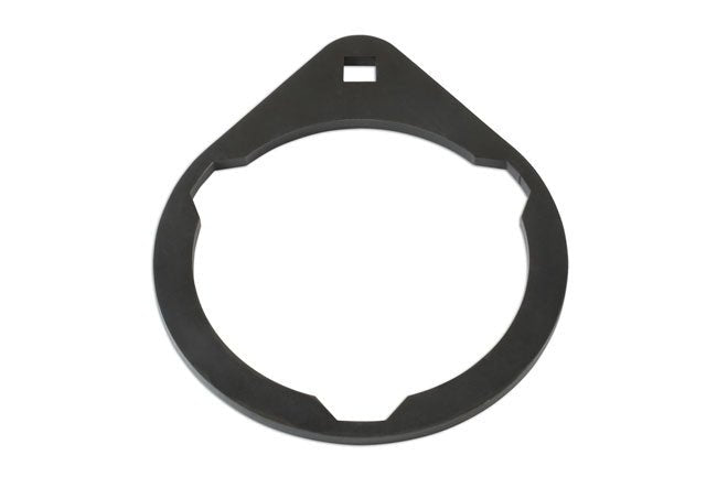 Laser Tools 7658 A/C Compressor Pulley Holding Tool - for Ford Laser Tools