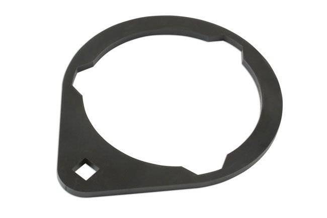 Laser Tools 7658 A/C Compressor Pulley Holding Tool - for Ford Laser Tools