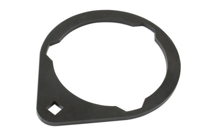 Laser Tools 7658 A/C Compressor Pulley Holding Tool - for Ford Laser Tools