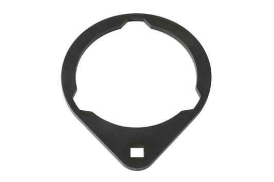 Laser Tools 7658 A/C Compressor Pulley Holding Tool - for Ford Laser Tools