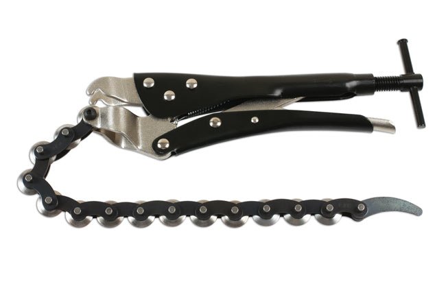 Laser Tools 7660 Pipe/Exhaust Cutter Laser Tools