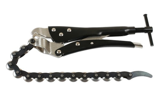 Laser Tools 7660 Pipe/Exhaust Cutter Laser Tools