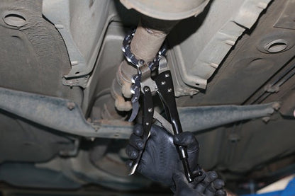 Laser Tools 7660 Pipe/Exhaust Cutter Laser Tools