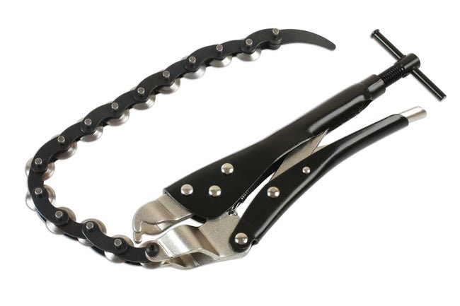 Laser Tools 7660 Pipe/Exhaust Cutter Laser Tools