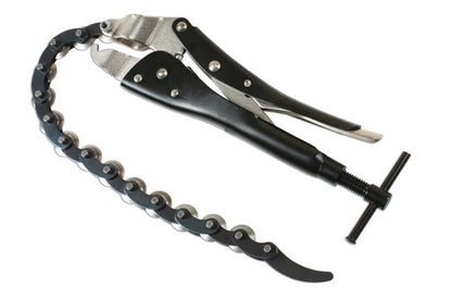 Laser Tools 7660 Pipe/Exhaust Cutter Laser Tools