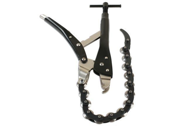 Laser Tools 7660 Pipe/Exhaust Cutter Laser Tools