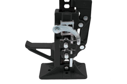 Laser Tools 7665 High Lift Farm Jack 1200mm - 2500kg Capacity Laser Tools