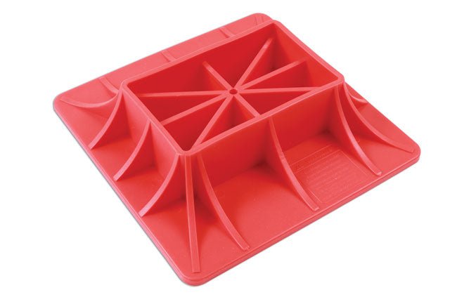 Laser Tools 7666 Support Base - Farm Jack Laser Tools