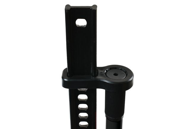 Laser Tools 7667 Farm Jack - Handle Lock Laser Tools