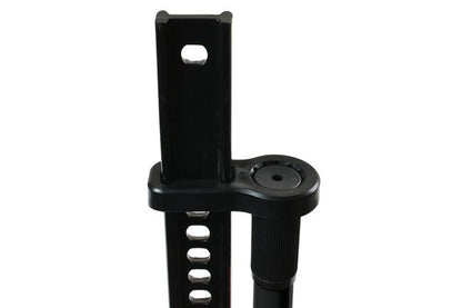 Laser Tools 7667 Farm Jack - Handle Lock Laser Tools