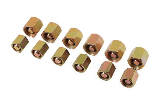 Laser Tools 7668 Injection Rail Blanking Plugs - CRD Laser Tools