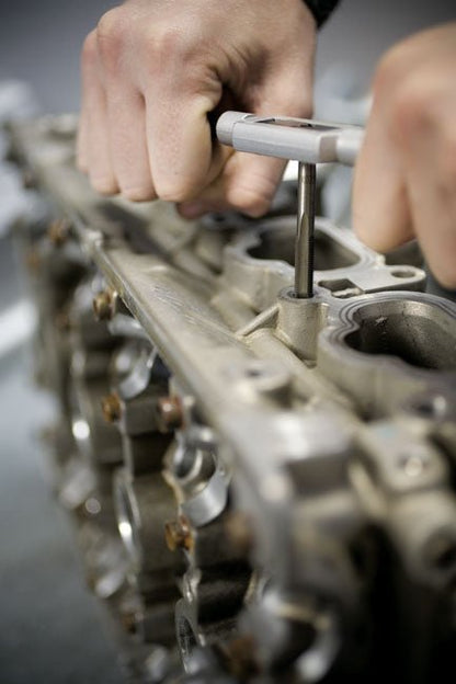 Laser Tools 7669 Metric Tap & Die Set 39pc Laser Tools