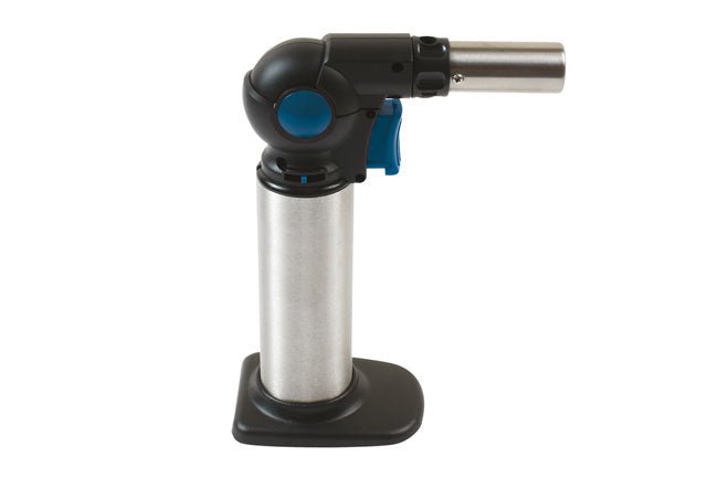 Laser Tools 7670 Butane Torch - Flexible Head Laser Tools