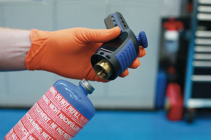 Laser Tools 7671 High Performance Propane Blow Torch Laser Tools