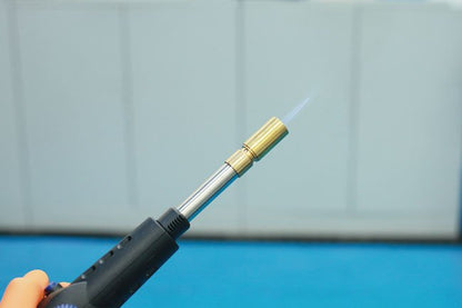 Laser Tools 7671 High Performance Propane Blow Torch Laser Tools