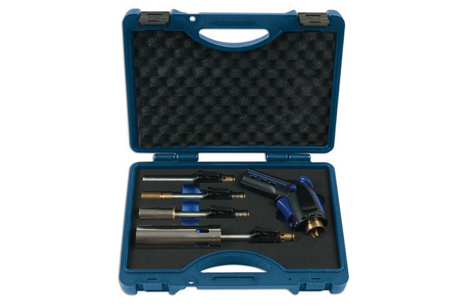 Laser Tools 7671 High Performance Propane Blow Torch Laser Tools