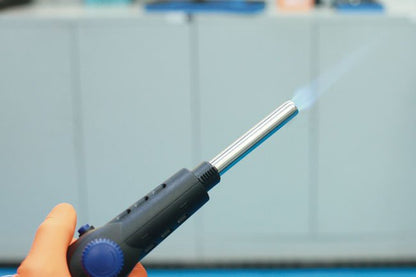 Laser Tools 7671 High Performance Propane Blow Torch Laser Tools