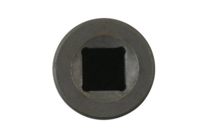 Laser Tools 7674 Deep Impact Wheel Nut Socket 1/2"D 18mm Laser Tools