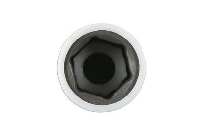 Laser Tools 7674 Deep Impact Wheel Nut Socket 1/2"D 18mm Laser Tools